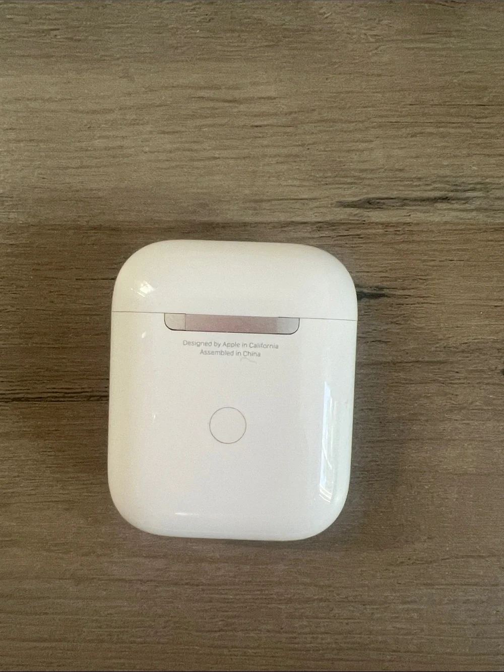 Apple AirPods 2nd Generation plus accessories